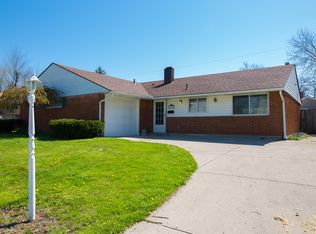 5758 Beth Rd, Dayton, OH 45424