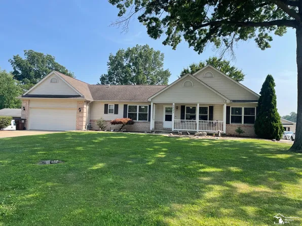 3043 1st St, La Salle, MI 48145