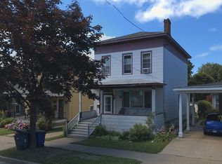 148 W 8th St, Oswego, NY 13126