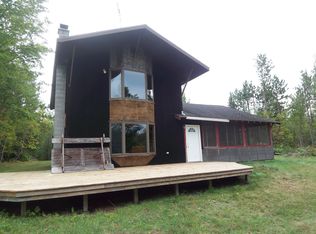 3493 Mulberry Ln, Florence, WI 54121