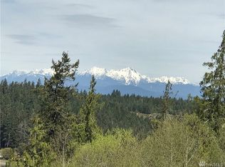 0 Daniels Rd, Shelton, WA 98584