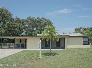 971 Fulton Ln NE, Palm Bay, FL 32905