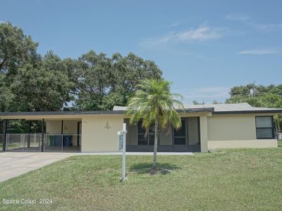 971 Fulton Ln NE, Palm Bay, FL, 32905