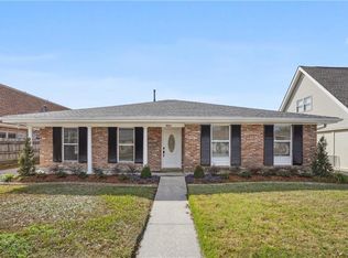 4804 Bissonet Dr, Metairie, LA 70003