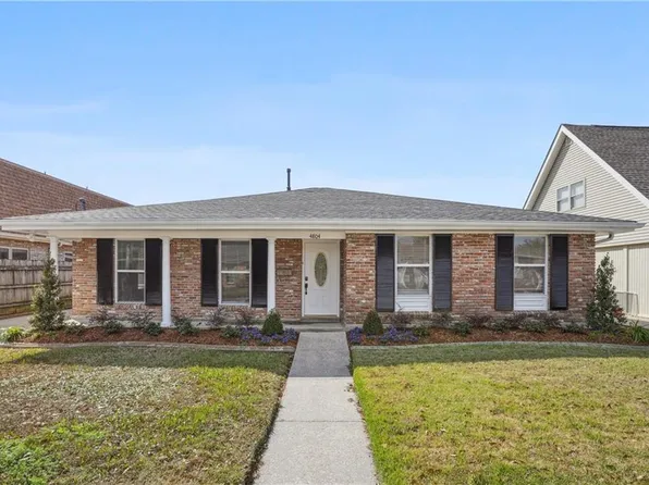 4804 Bissonet Dr, Metairie, LA 70003