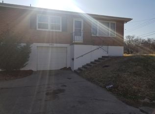 1618 Bristol Ave, Kansas City, MO 64126