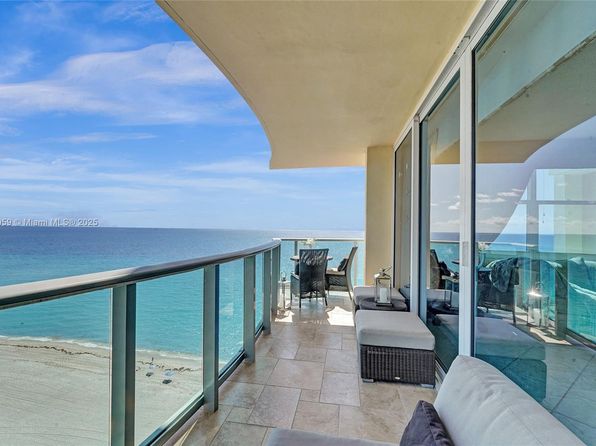 2501 S Ocean Dr APT 1510