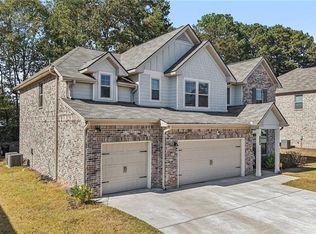 120 Cabin Way, Hampton, GA 30228