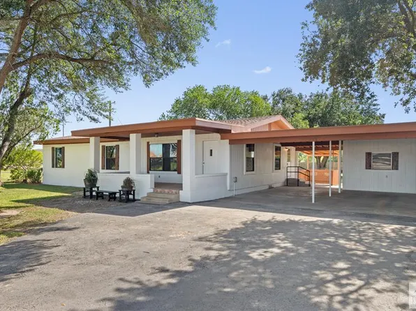 23570 N Stuart Place Rd, Harlingen, TX 78552