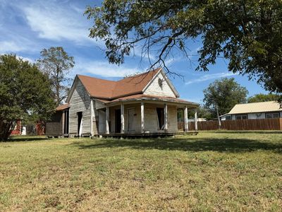 132 W Travis St, Dublin, TX, 76446
