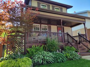 5245 N Leamington Ave, Chicago, IL 60630