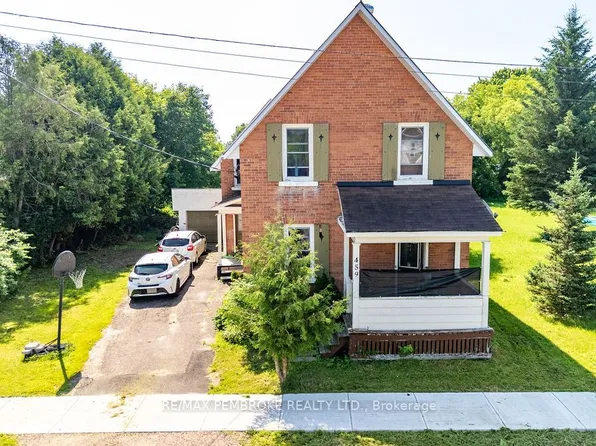 459 Somerset St, Pembroke, ON K8A 4C5