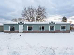 707 W Robert Ave, Chewelah, WA 99109