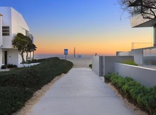 15 Spinnaker St #1-A, Marina Del Rey, CA 90292