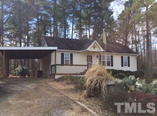 179 Mill Creek Dr, Youngsville, NC 27596