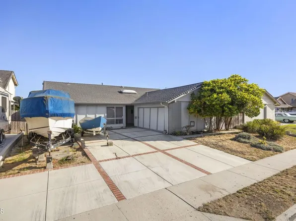 9542 El Portal Ct, Ventura, CA 93004