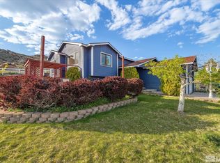 8465 Doretta Ln, Reno, NV 89523