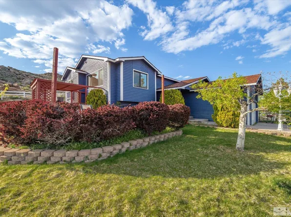 8465 Doretta Ln, Reno, NV 89523