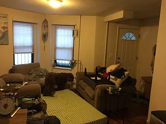 Rented by Peter Jacob, LREB