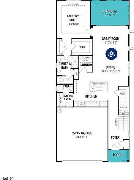 2nd image of 115 Vulcan St