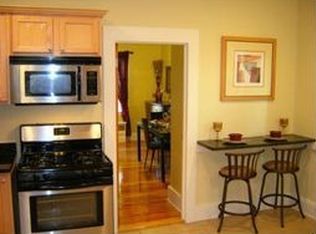 25 Shepard St #2, Boston, MA 02135