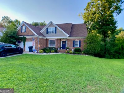 463 Macland Dr, Lawrenceville, GA, 30045
