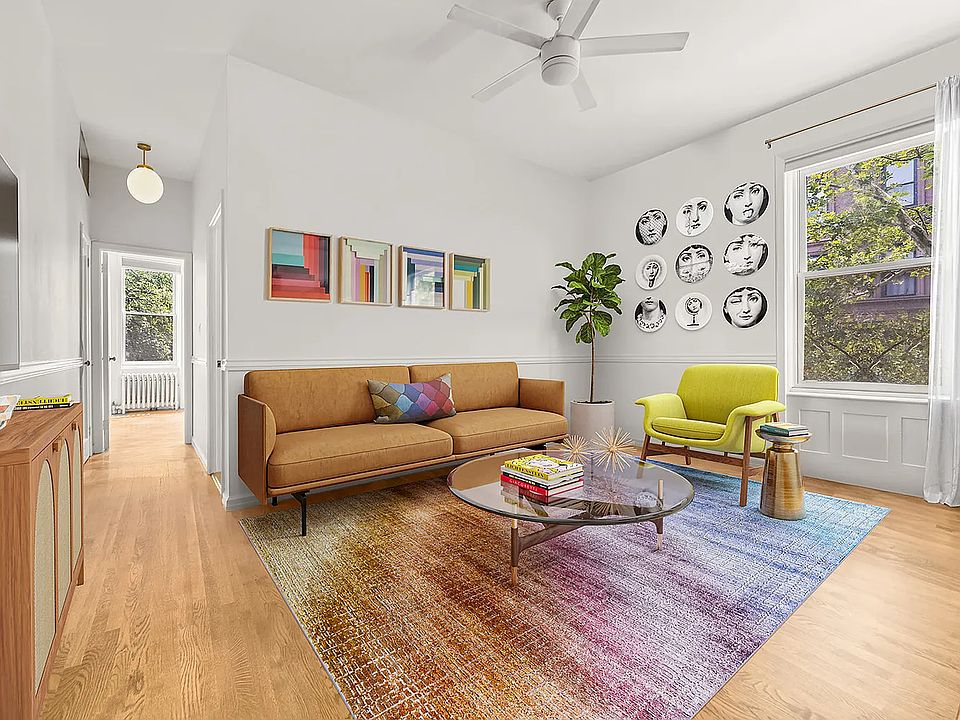 1st image of 92 Prospect Park W APT 2A