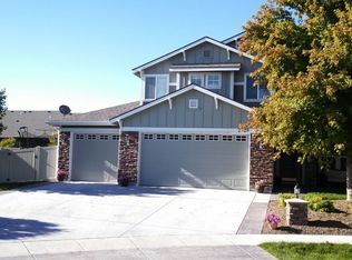 2229 E Juliet Ct, Meridian, ID 83642