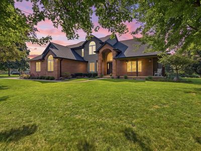 655 Deer Lakes Dr, Goodfield, IL, 61742