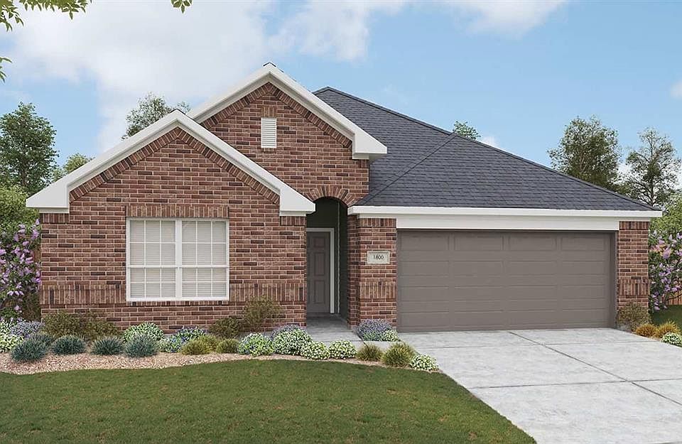 4067 Colony River Rock Blvd, Pinehurst, TX 77362 MLS 65286522 Zillow