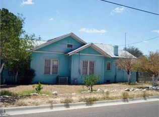 1901 Willow St, Laredo, TX 78043