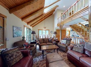 215 Shady Ln, Warren, VT 05674