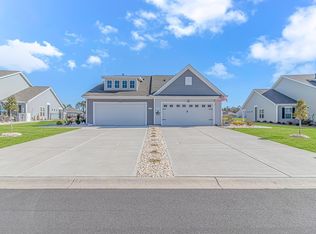 559 Courtridge Loop, Conway, SC 29526