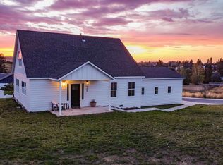 500 Harvest Loop, Palouse, WA 99161