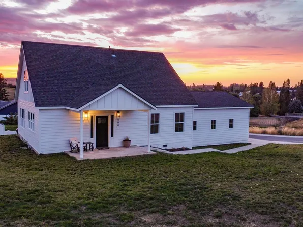 500 Harvest Loop, Palouse, WA 99161