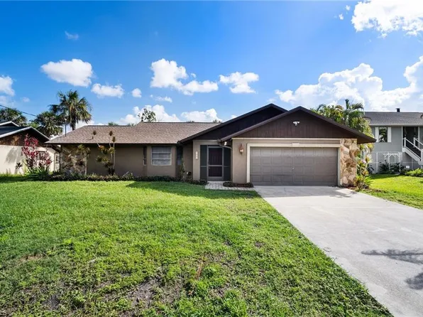 5650 Park RD, FORT MYERS, FL 33908