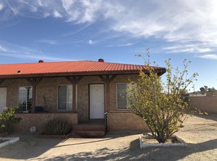 7153 Elm Ave APT 1, Twentynine Palms, CA 92277
