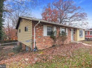 8608 Riggs Rd, Hyattsville, MD 20783