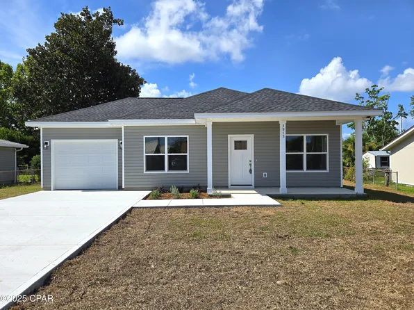 3915 W 20th Ct, Panama City, FL 32405