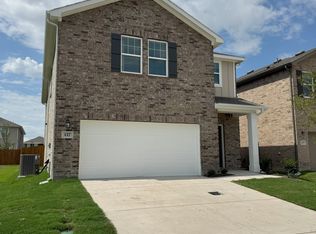 117 Connecticut Ct, Princeton, TX 75407
