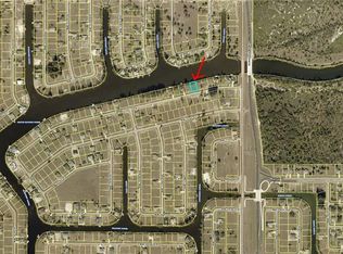 3229 NW 21st Ter, Cape Coral, FL 33993