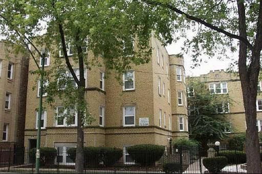 1st image of 6312 N Richmond St APT 1B