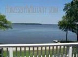 300 Jay St, Big Sandy, TN 38221