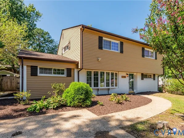 1218 Condover Rd, Henrico, VA 23229