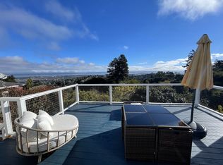 2810 Newlands Ave, Belmont, CA 94002