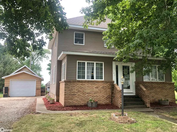 248 S Main St, Kanawha, IA 50447