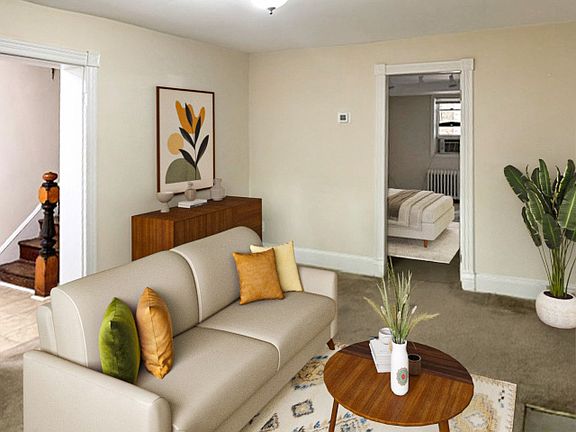 5th image of 436 New Jersey Ave SE APT B