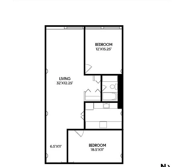 731 Plymouth by 3L Living — Photo 52