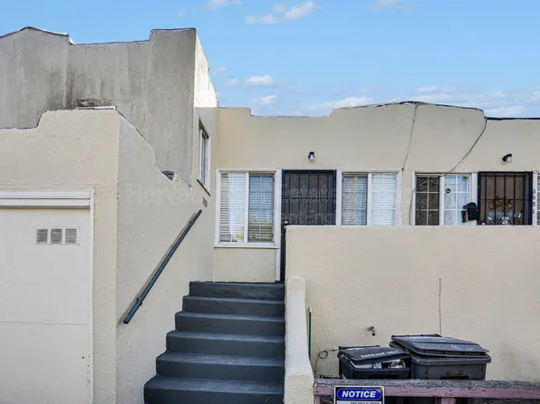 3953 Angelo Ave, Oakland, CA 94619