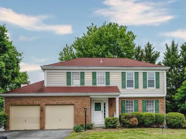 301 Derek St, Upper Marlboro, MD 20774